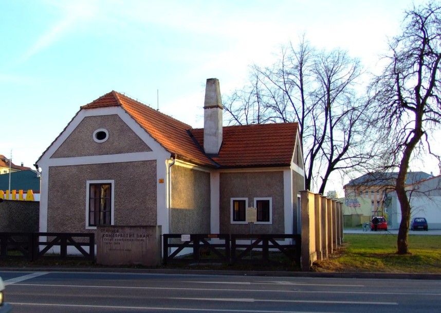 Museum, Ceske Budejovice