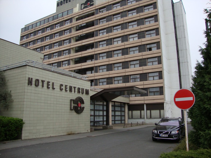 Hotel, Frydek-Mistek
