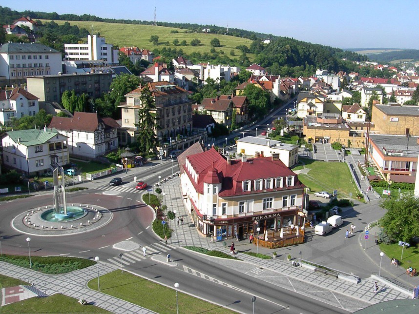 City Teplice