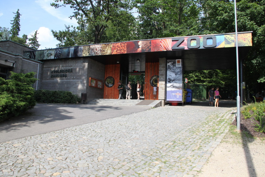 Liberec Zoo