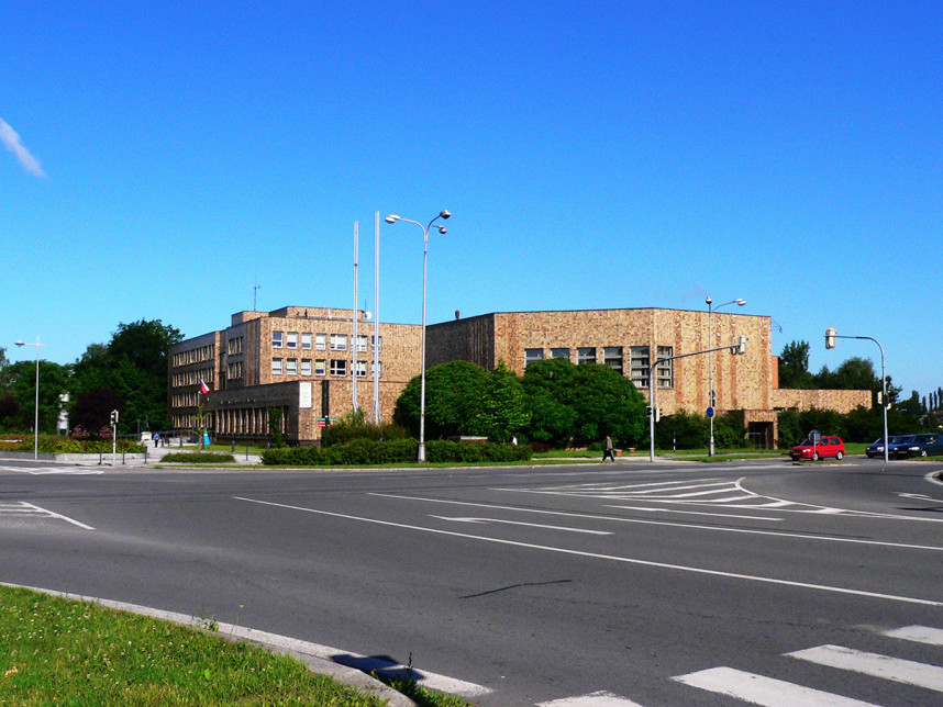 University, Karvina