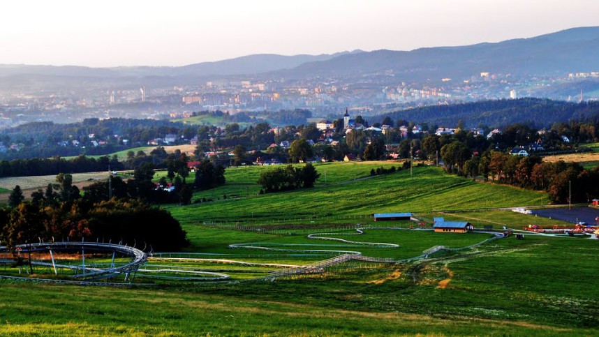 Jermanice, Liberec region