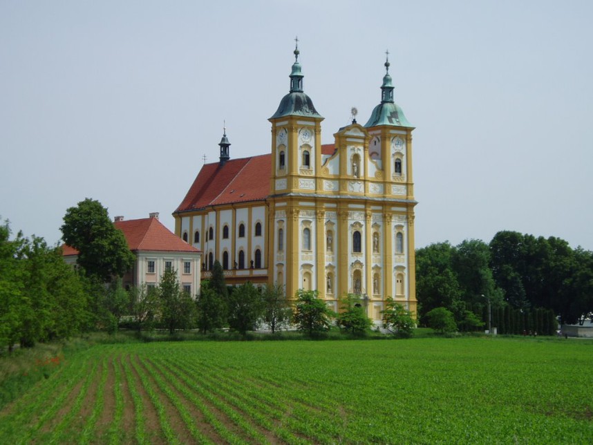Olomouc region, Czech Republic