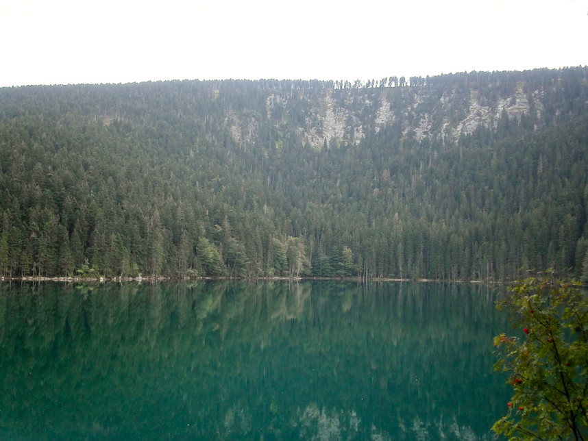 Black Lake