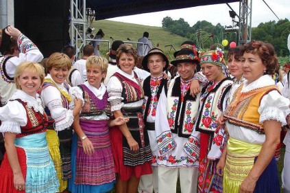 The culture of the Czech Republic