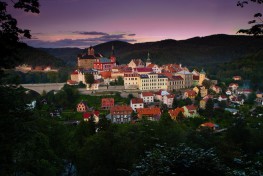 Karlovy Vary region