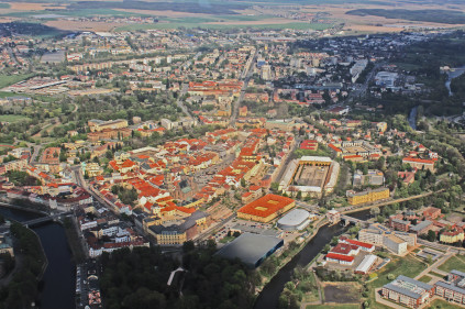 Hradec Kralove region