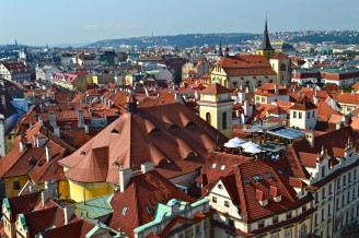 10 things you didn’t know about the Czech Republic