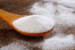 Czechs consume lots of salt