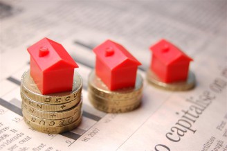 Buy-to-let property investment