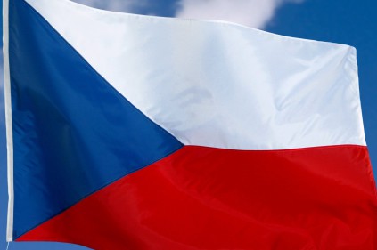 Czech Flag colors - meaning and history