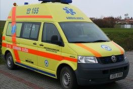 Healthcare and emergency numbers in the Czech Republic