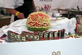 Food festivals in Czech Republic