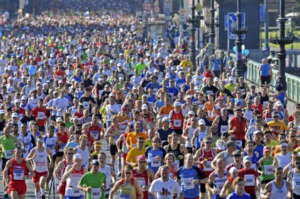 Prague International Marathon