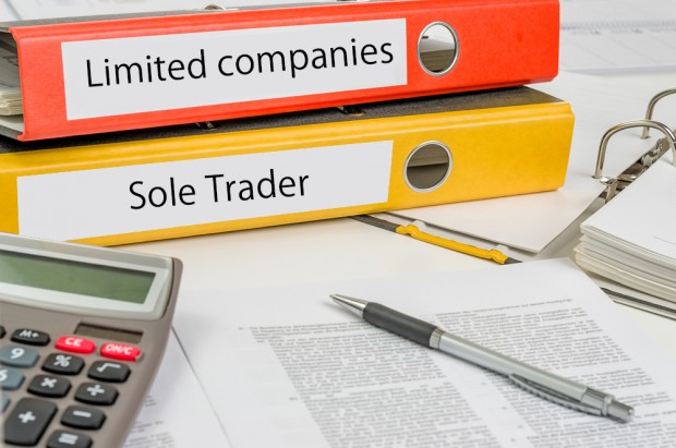 Sole trader versus LLC