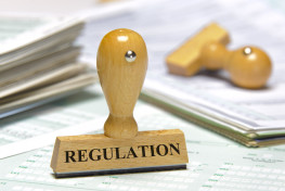 Qualification requirements and regulated professions