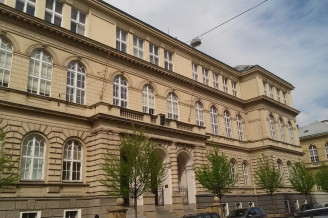 Universities in the Czech Republic