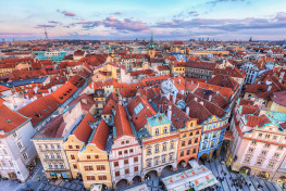 The unwritten rules of Prague
