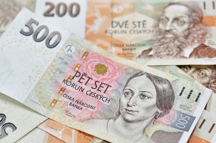 Tips on exchanging money in the Czech Republic