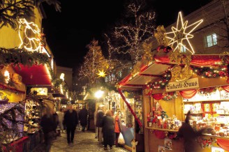 Tips on visiting Prague Christmas markets